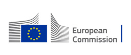 Logo European Commission