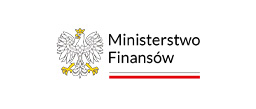 Logo Ministerstwo Finansów