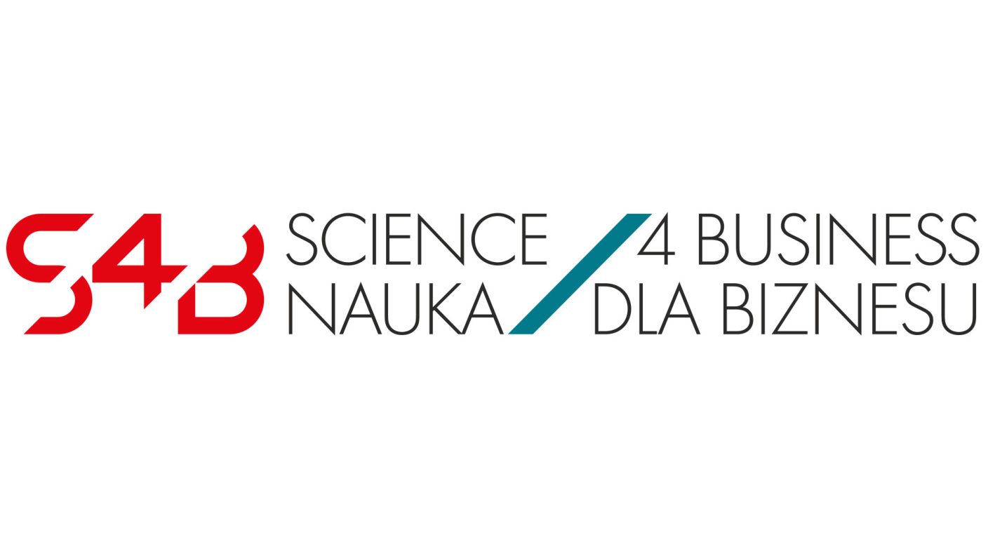 Logo SCIENCE4BUSINESS