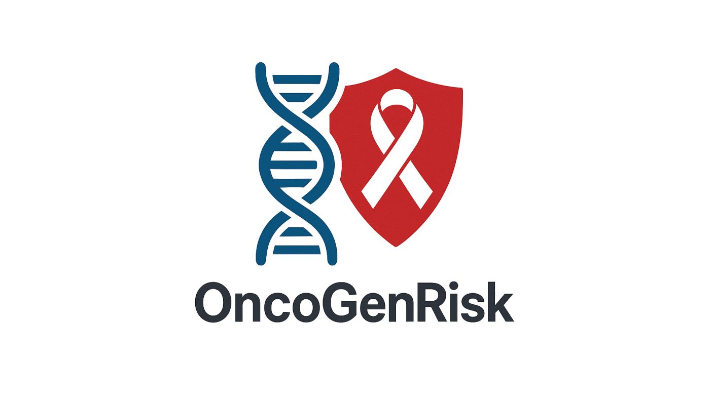 Logo OncoGenRisk