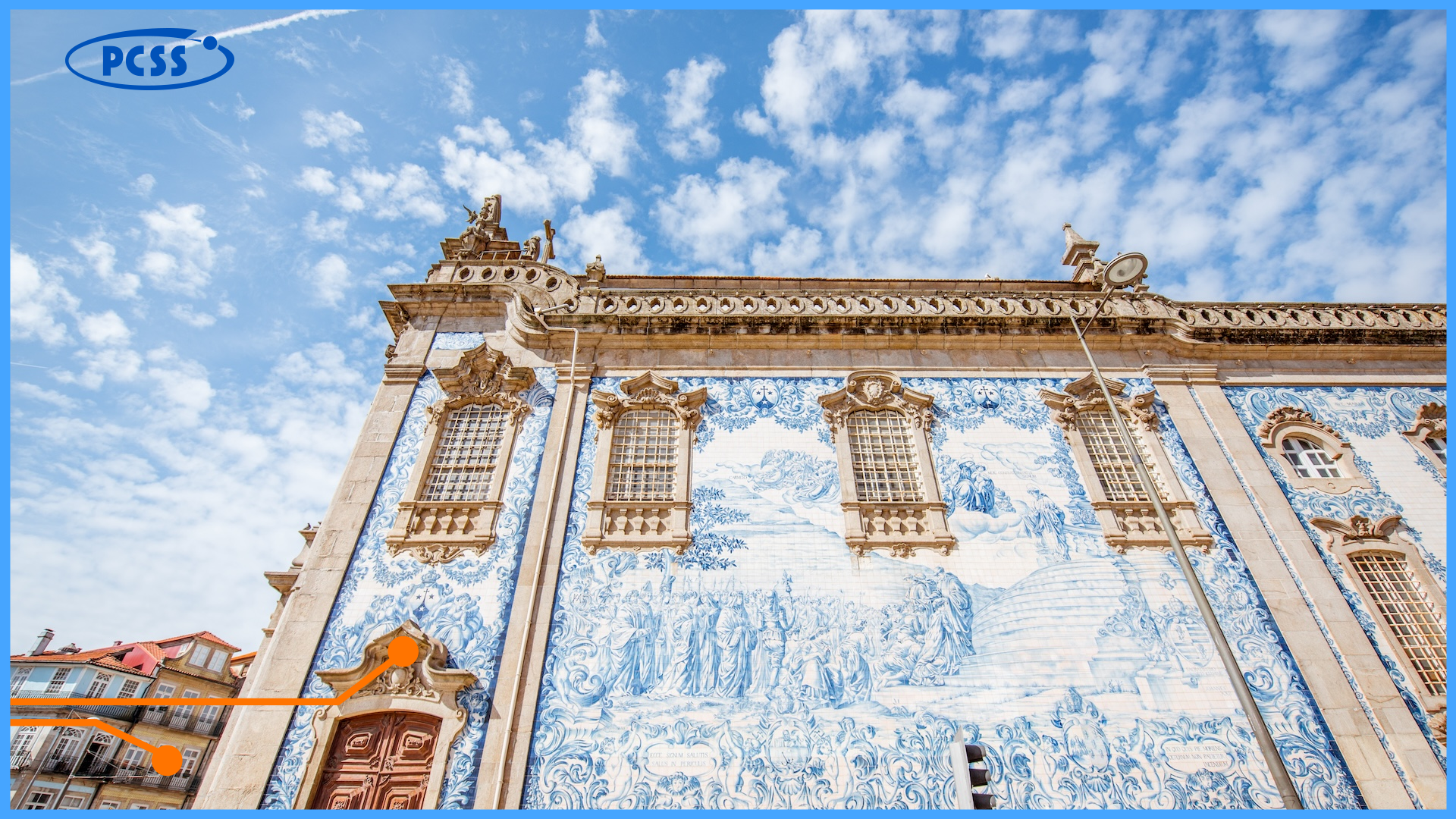 PCSS uczestniczy w trzech nowych projektach ECHOES w ramach European Collaborative Cloud for Cultural Heritage