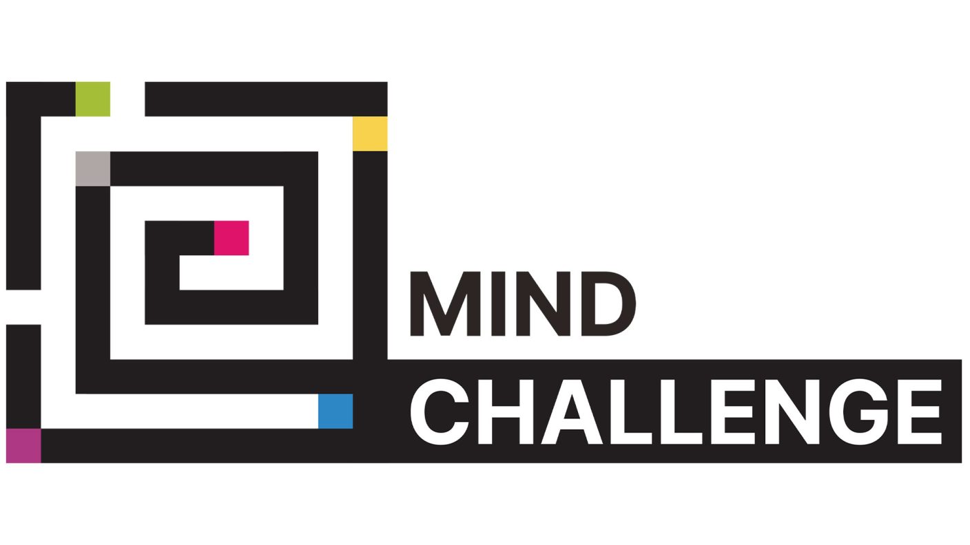 Logo MIND Challenge