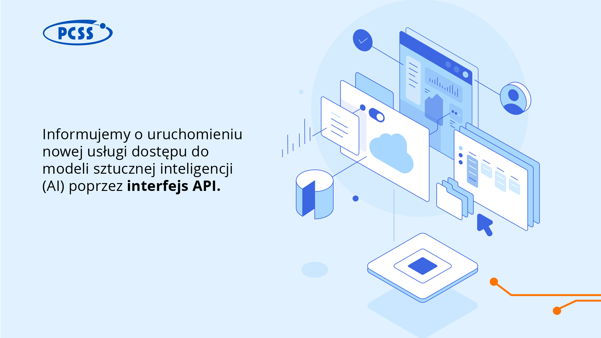 Uruchomienie Usługi Dostępu do Modeli Sztucznej Inteligencji (AI) przez API