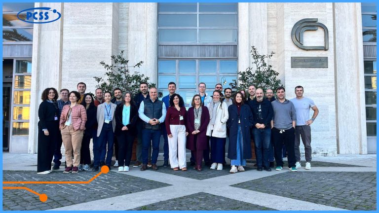 Projekt StratiGraph rusza w Rzymie: Pionierska innowacja cyfrowa w dokumentacji dziedzictwa kulturowego