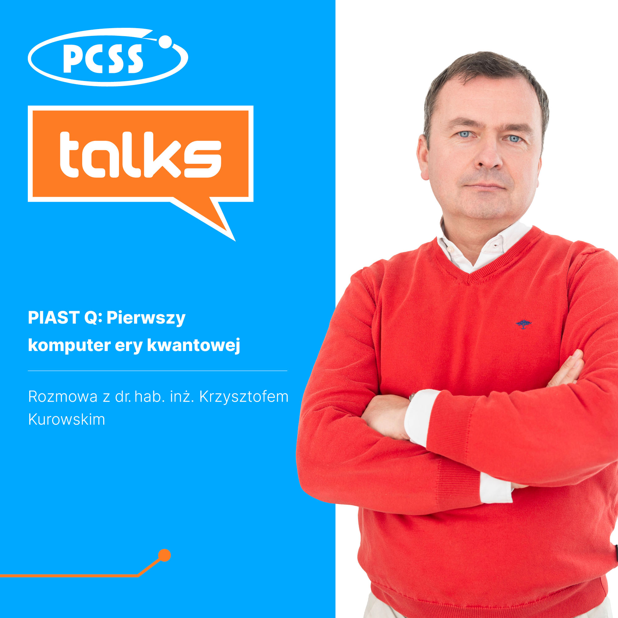 PCSS Talks