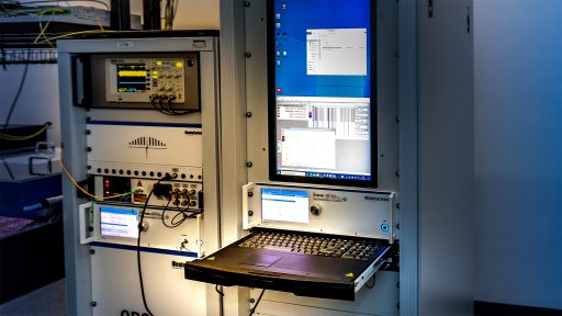 Krajowy System Wytwarzania i Dystrybucji Wzorcowej Nośnej Optycznej