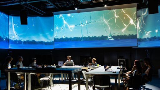 Laboratorium Art & Science