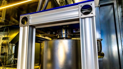 Laboratorium Czasu i Częstotliwości