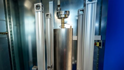 Laboratorium Czasu i Częstotliwości