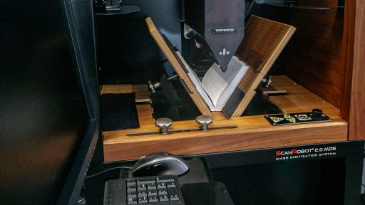 Laboratorium Digitalizacji