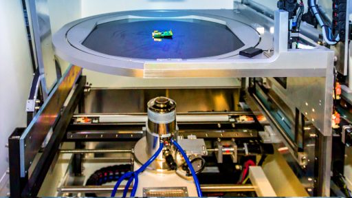 Laboratorium Elektroniki Cyfrowej