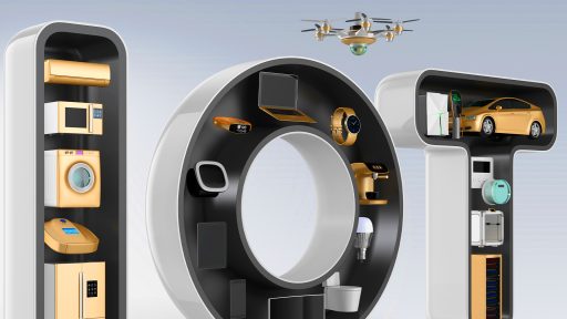 Laboratorium Internetu Rzeczy