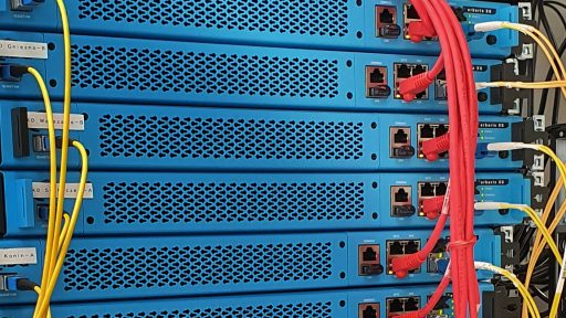 Krajowy System Wytwarzania i Dystrybucji Wzorcowej Nośnej Optycznej