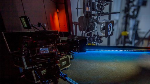 Laboratorium Nowych Mediów i XR