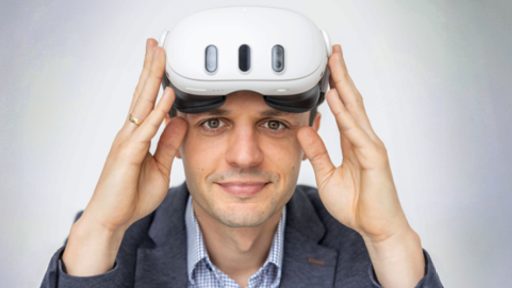 Laboratorium Wizualizacji i Interakcji