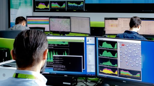 Laboratorium Zarządzania Zasobami Sieciowymi