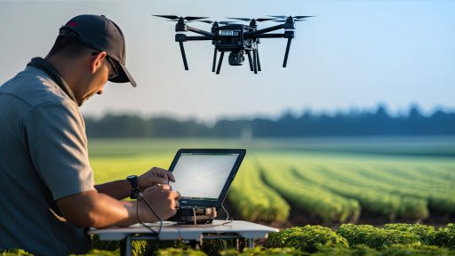 Laboratorium Inteligentnego Rolnictwa i Klimatu