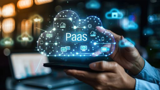 Laboratorium Platform Kontenerowych i Usług Zarządzanych