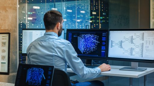 Laboratorium Symulacji Wieloskalowych