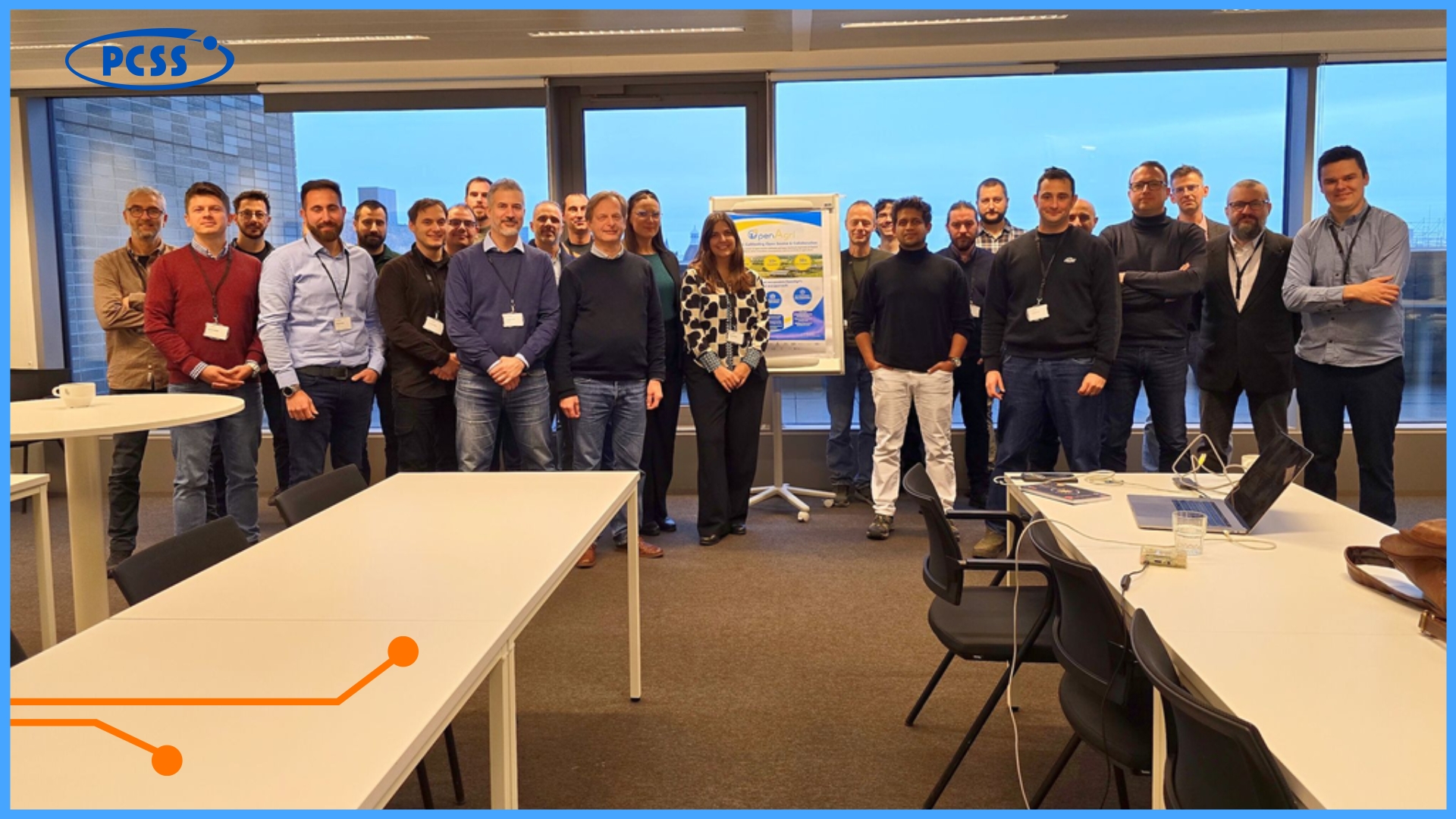 Prezentacja projektu OpenAgri