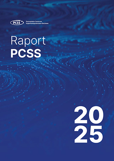 PCSS Raport 2025