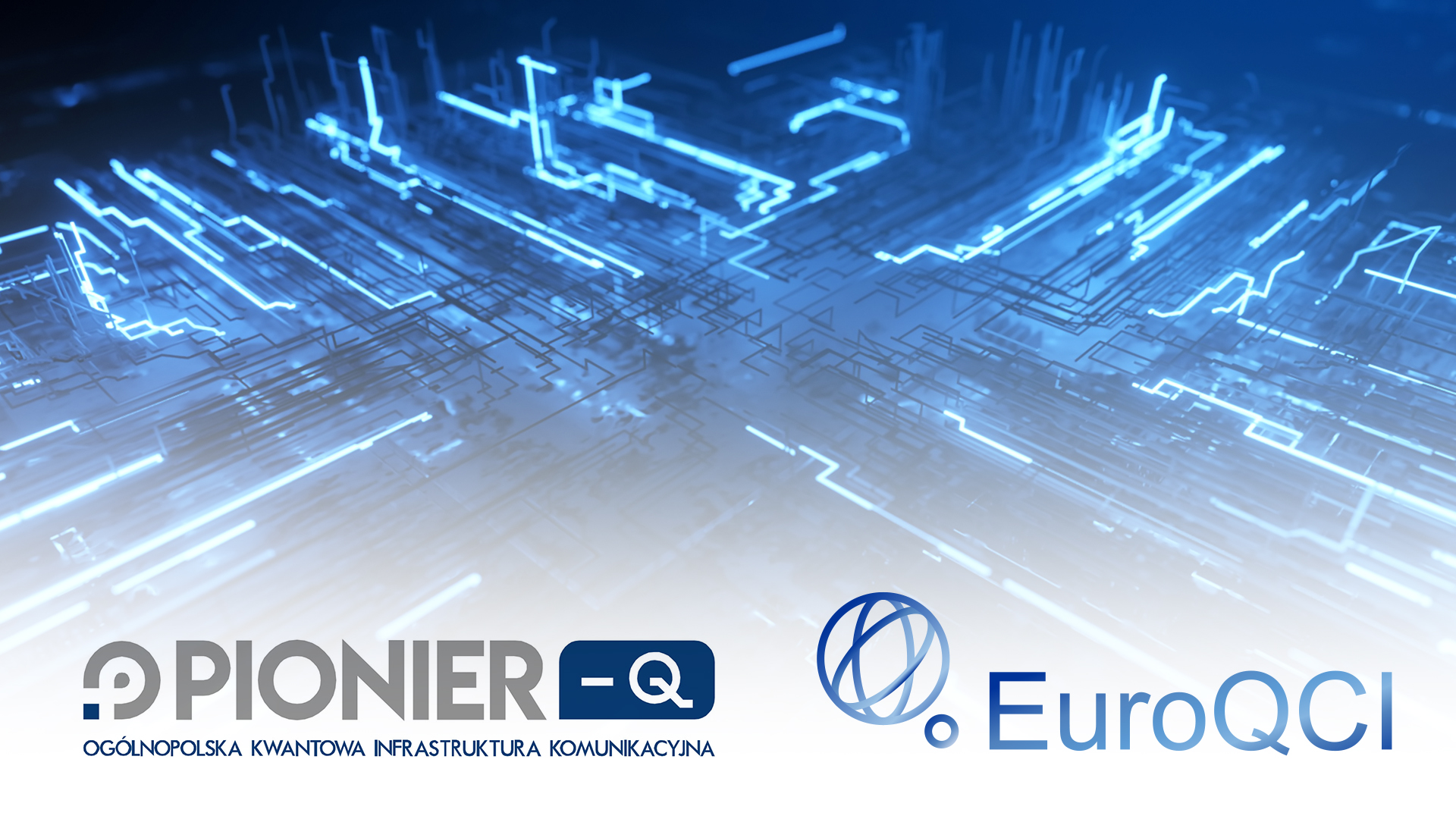 EuroQCI: kwantowe połączenia Polski z Europą już wkrótce
