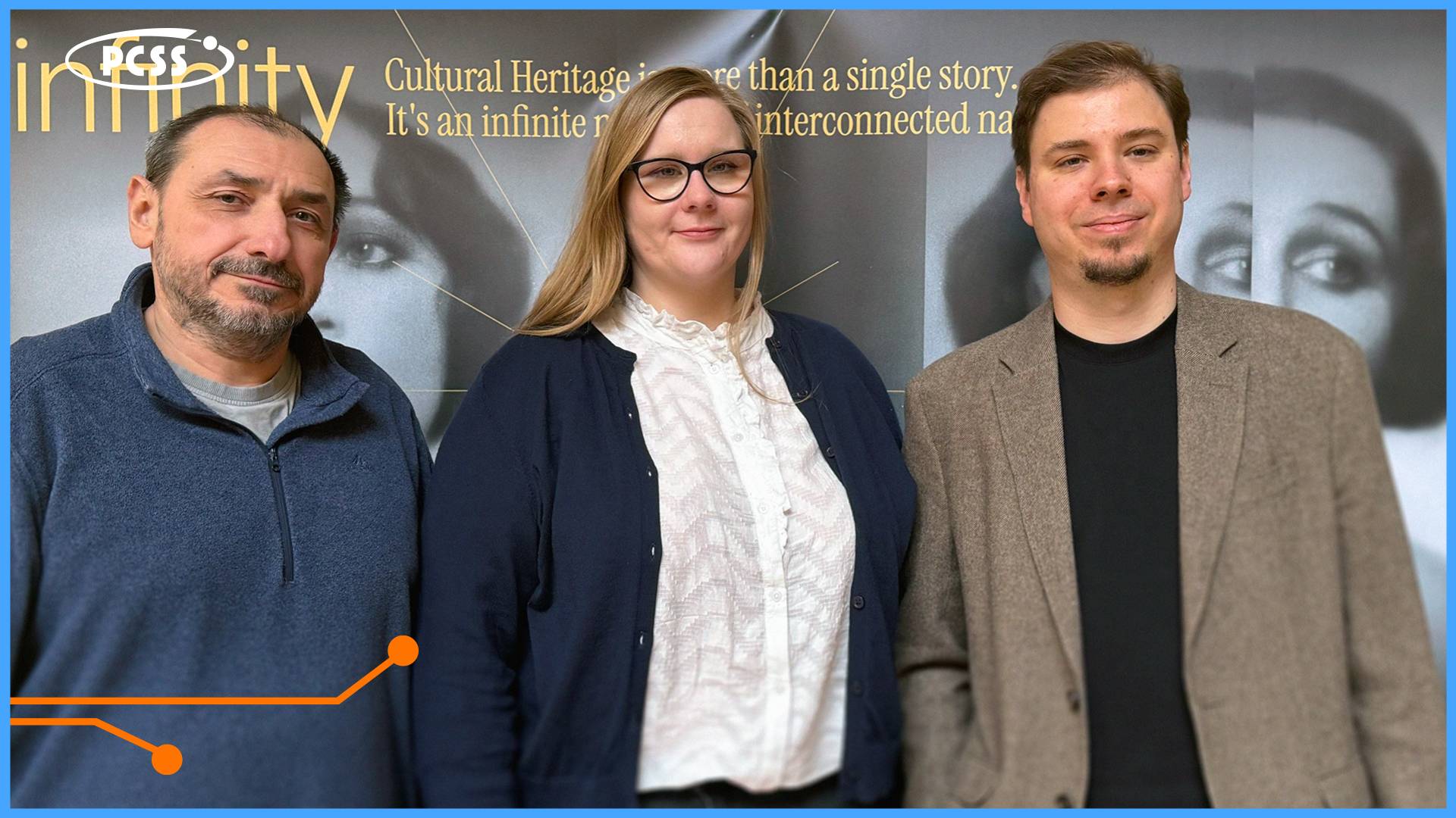 Inauguracja projektu INFINITY