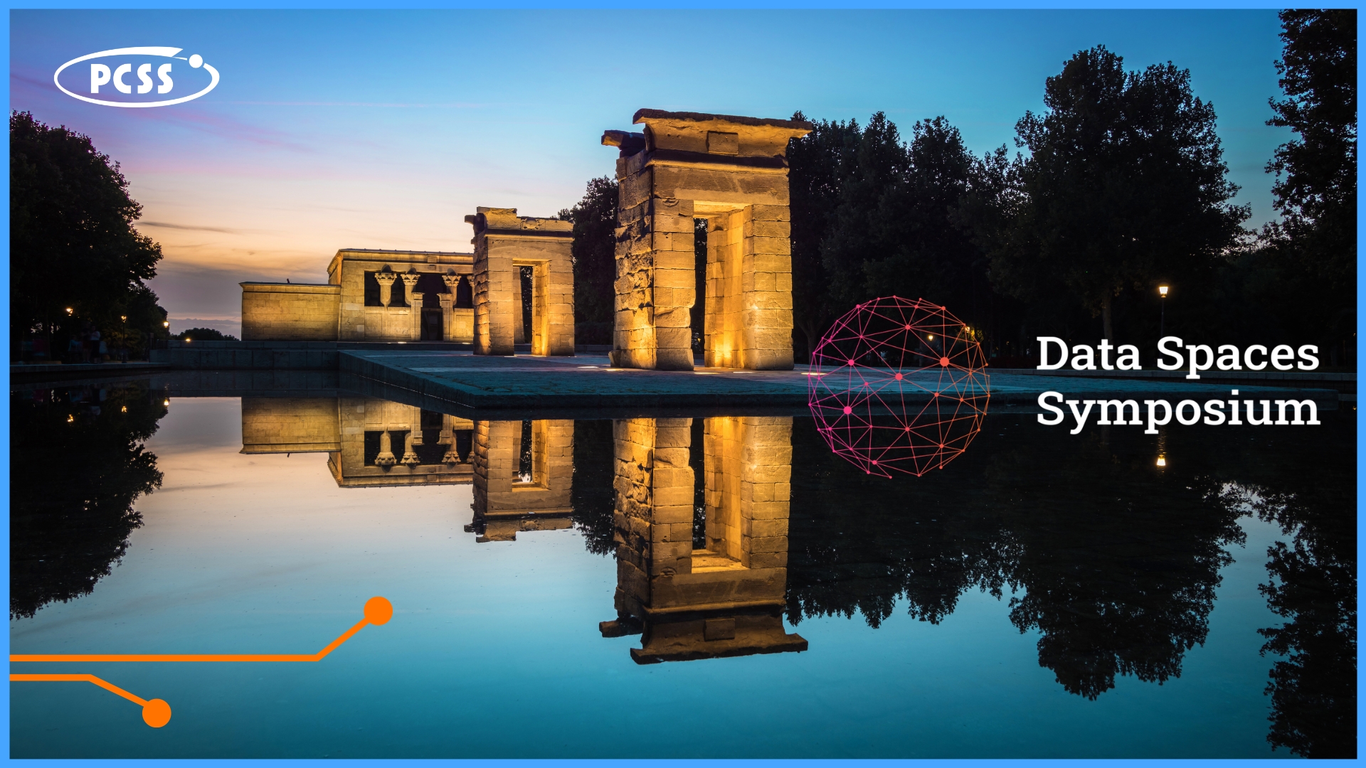 Madryt stolicą danych: Podsumowanie Data Spaces Symposium 2026