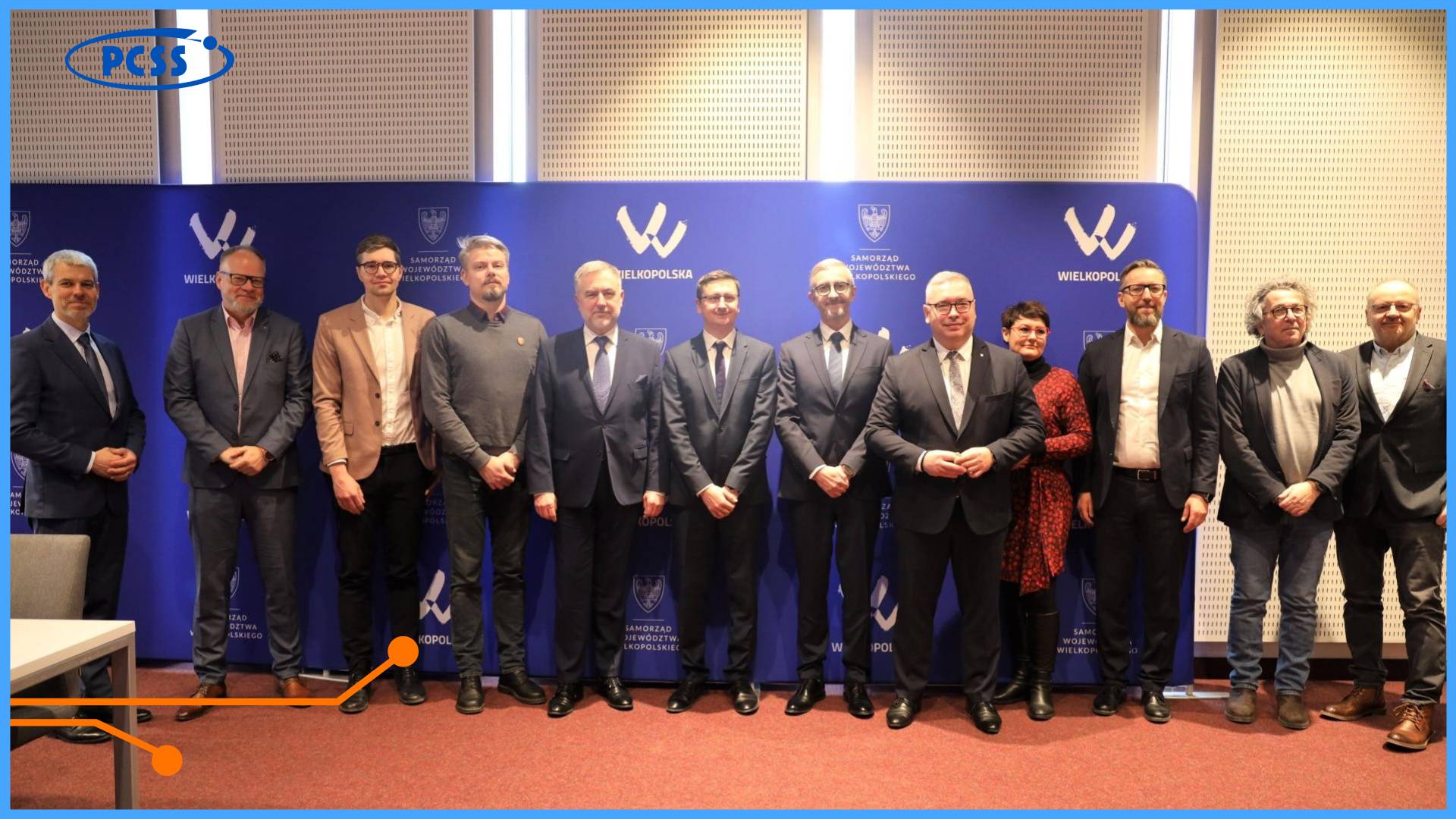 Inauguracja Rady ds. Sztucznej Inteligencji UMWW