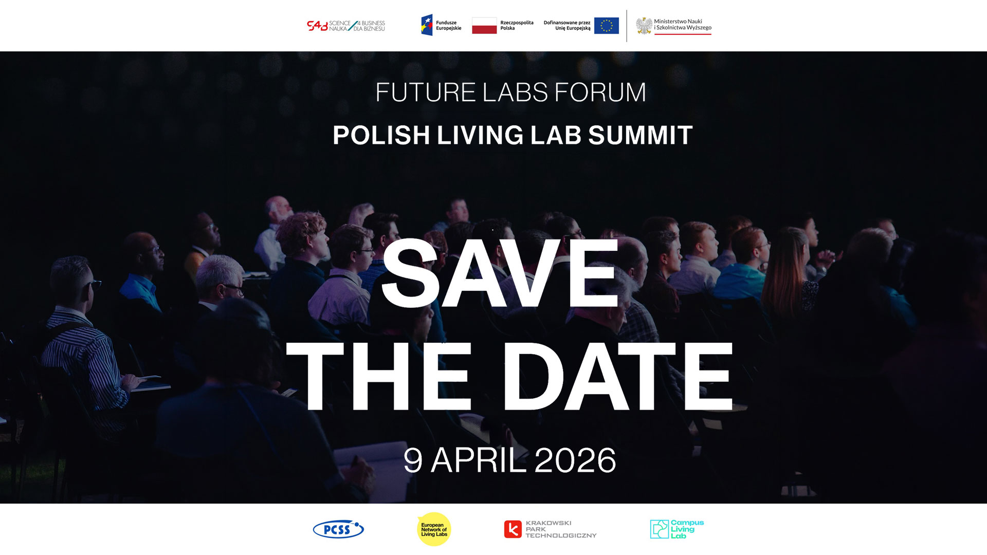 Zapraszamy na Polish Living Lab Summit w PCSS