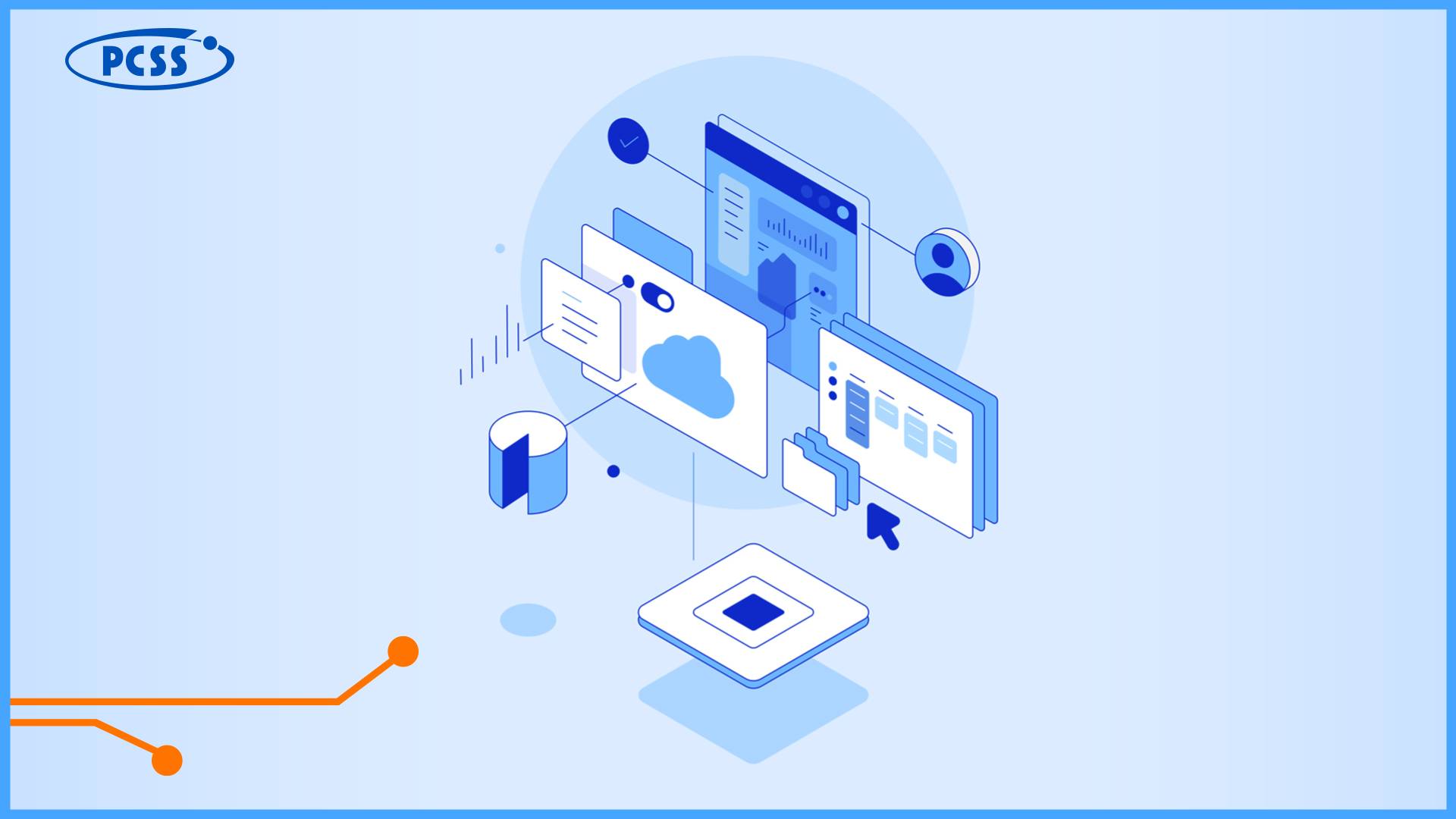 Udostępniamy technologię AI: Duże modele językowe na wyciągnięcie ręki