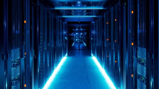 Laboratorium Technologii Centrów Danych
