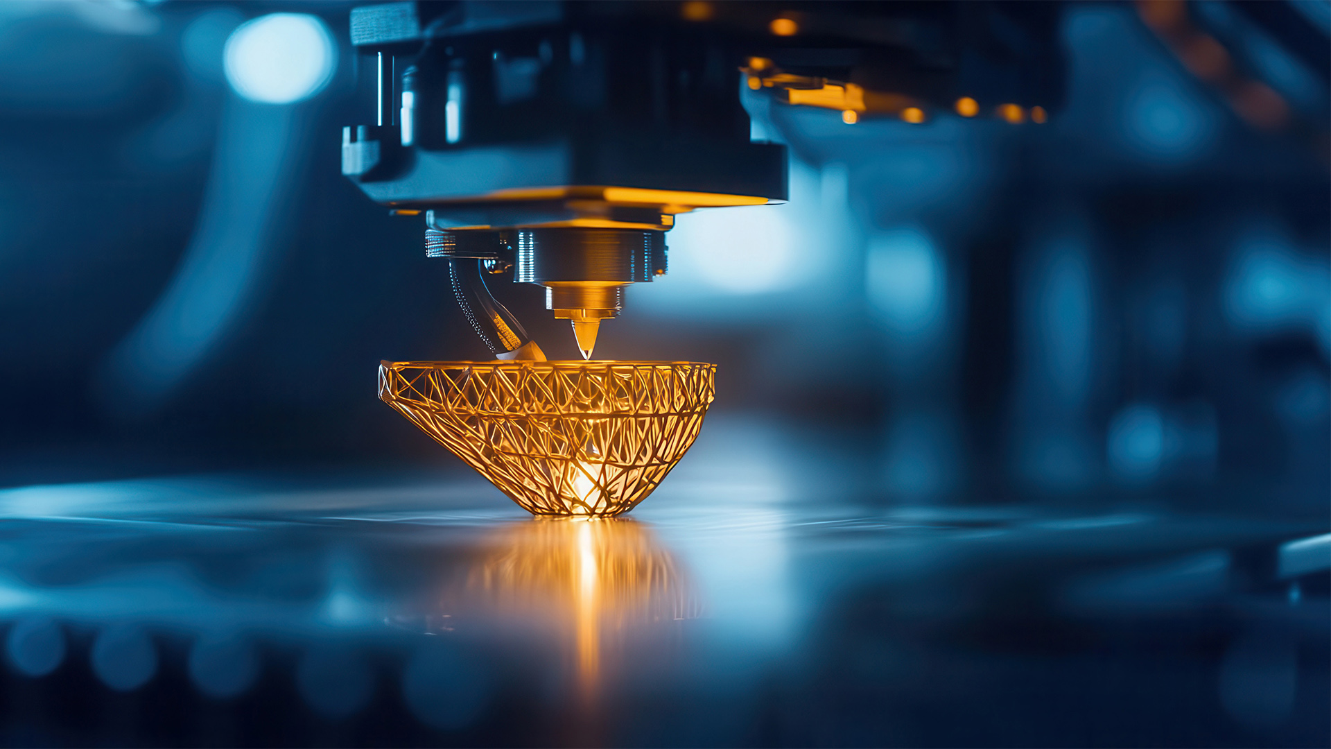 Druk 3D i prototypowanie