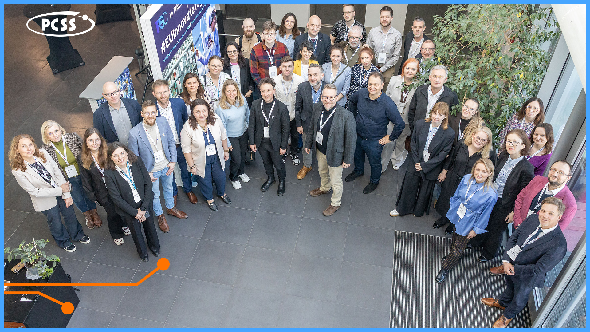 Polish Living Lab Summit w PCSS