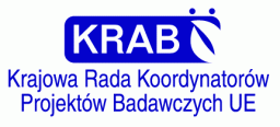 Logo KRAB