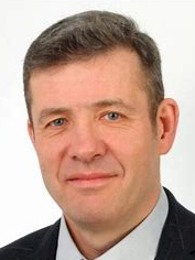 prof. dr hab. Krzysztof Jassem