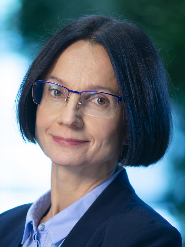 Małgorzata Szołucha