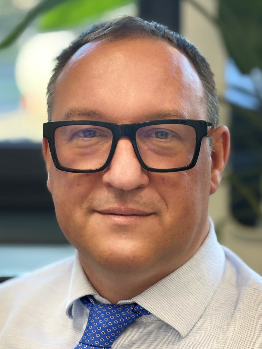 dr hab. Michał Michalak