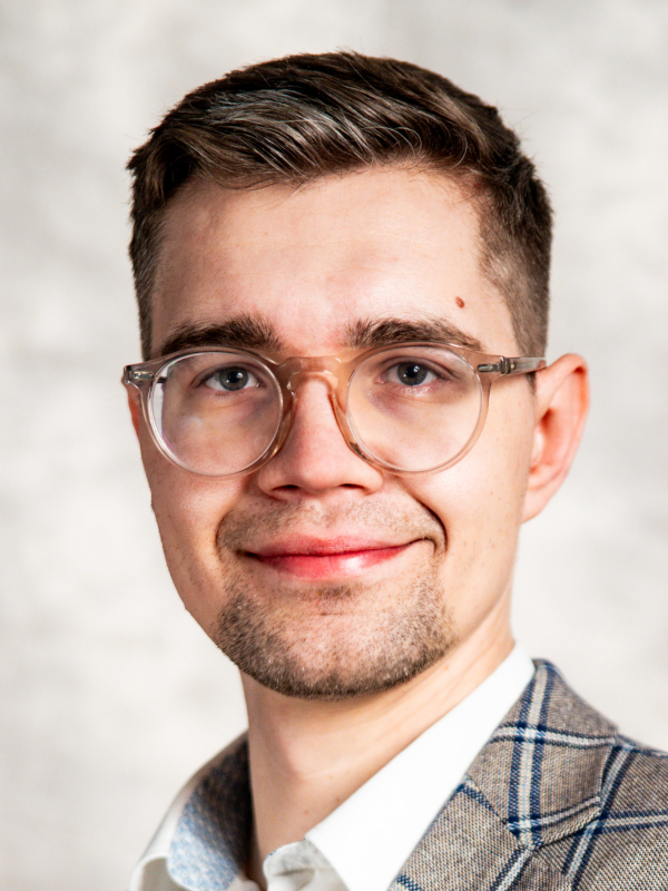 dr inż. Michał Weissenberg