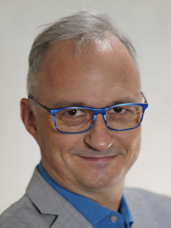 prof. dr hab. inż. Przemysław Kazienko