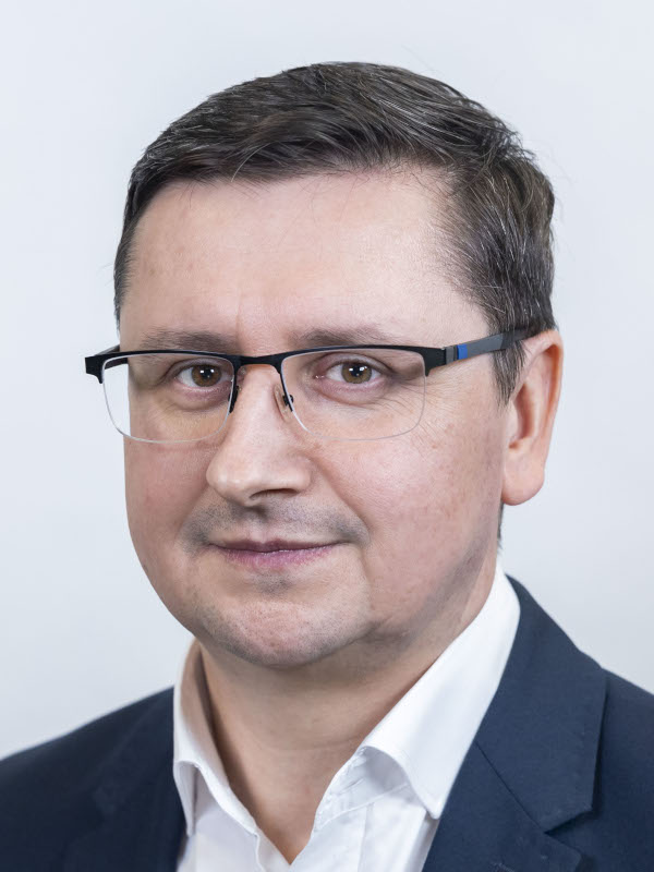 Tomasz Parkoła