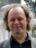 prof. dr hab. Włodzisław Duch