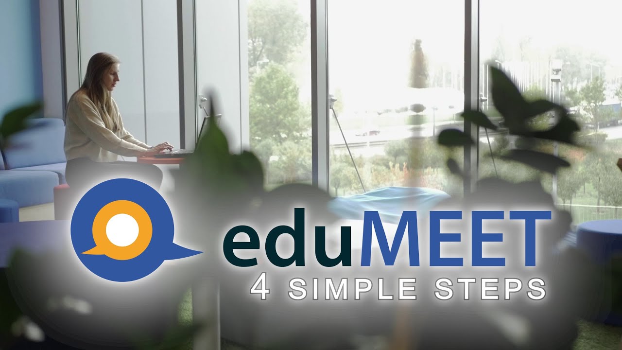 Nowa era eduMEET: Skalowalna i bezkonkurencyjna federacja wideokonferencyjna dla nauki
