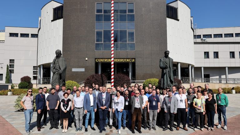 Spotkanie robocze konsorcjum PUCHACZ: Od założeń projektowych do innowacyjnych usług
