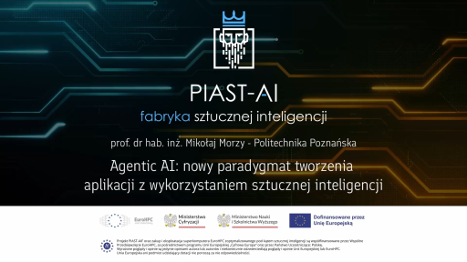 Agentic AI: nowy paradygmat tworzenia aplikacji z wykorzystaniem sztucznej inteligencji