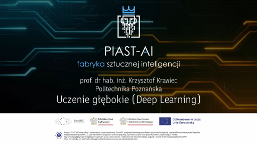 Uczenie głębokie (Deep Learning)