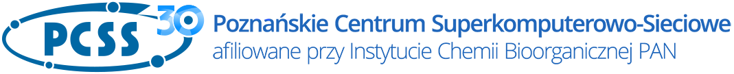 Poznańskie Centrum Superkomputerowo-Sieciowe | PCSS