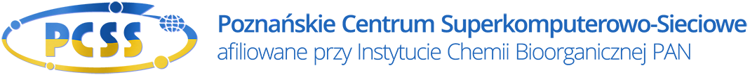 Poznańskie Centrum Superkomputerowo-Sieciowe | PCSS